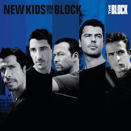 Album cover of The Block (Deluxe Version)