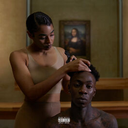 Album cover of EVERYTHING IS LOVE