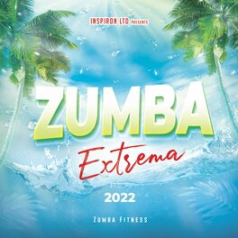 Album cover of Zumba Extrema 2022
