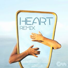 Album cover of Heart (Remix)