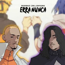 Album cover of Erra Nunca (feat. Enygma Rapper)