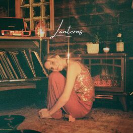 Album cover of Lanterns