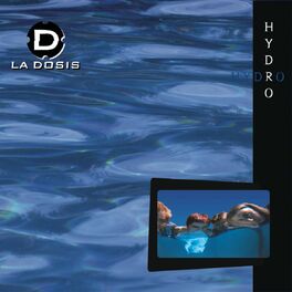 Album cover of Hydro