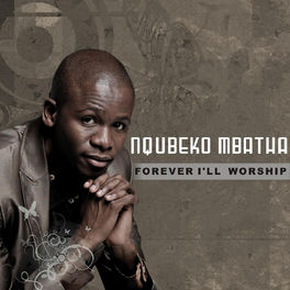 Album cover of Forever I'll Worship