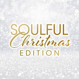 Album cover of Soulful Christmas Edition
