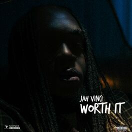 Album cover of Worth It