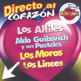 Album cover of Directo Al Corazón