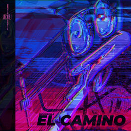 Album cover of El Camino