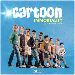 Album cover of Immortality (Futuristik Remix)