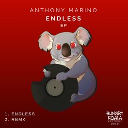 Album cover of Endless EP