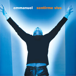 Album cover of Sentirme Vivo