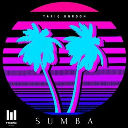 Album cover of Sumba