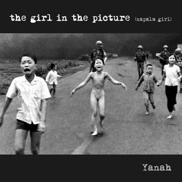 Album cover of The Girl in the Picture (Napalm Girl)