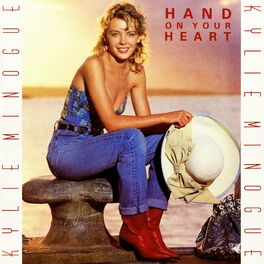 Album cover of Hand on Your Heart