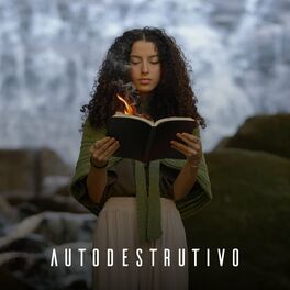 Album cover of Autodestrutivo