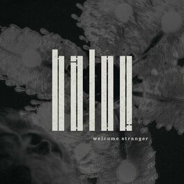Album cover of Welcome Stranger