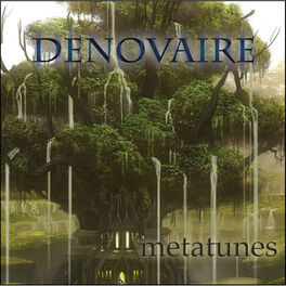 Album cover of Metatunes
