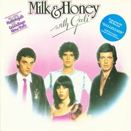 Milk and Honey: albums, songs, playlists