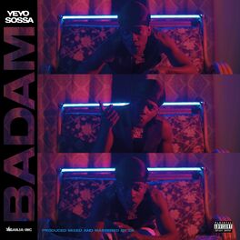 Album cover of Badam