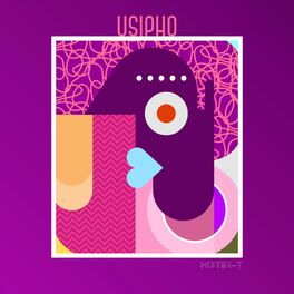 Album cover of Usipho (feat. FRIENDS)