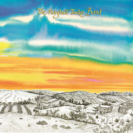 Album cover of The Marshall Tucker Band