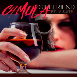 Album cover of Girlfriend