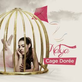 Album cover of Cage dorée