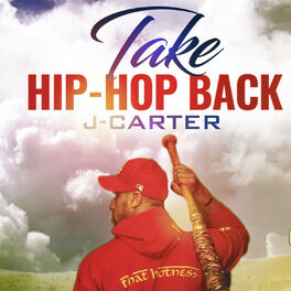 Album cover of Take Hip-Hop Back