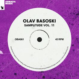 Album cover of Samplitude Vol. 11