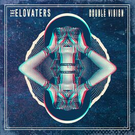 Album cover of Double Vision (DELUXE)