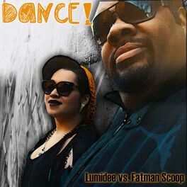 Album cover of Dance!