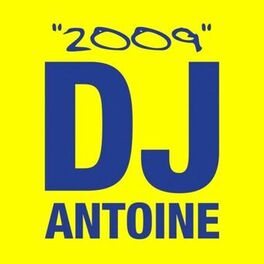 Album cover of 2009
