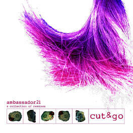 Album cover of Cut & Go: A Collection of Remixes