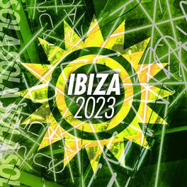 Album cover of Ibiza 2023