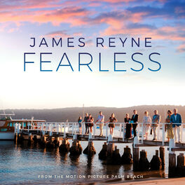 Album cover of Fearless