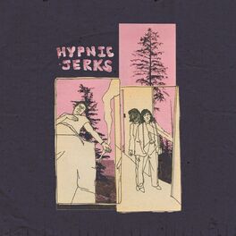 Album cover of Hypnic Jerks