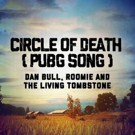 Album cover of Circle of Death (Pubg Song)