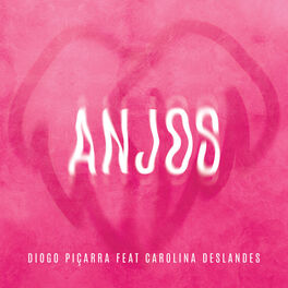 Album cover of Anjos