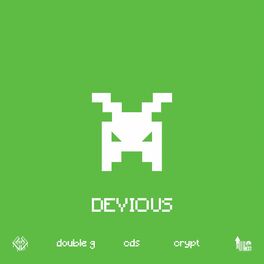 Album cover of Devious (feat. Crypt)