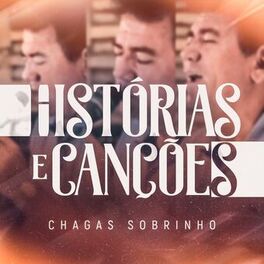 Album cover of Histórias e Canções