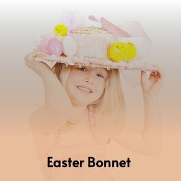 Album cover of Easter Bonnet