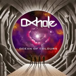 Album cover of Ocean of Colours