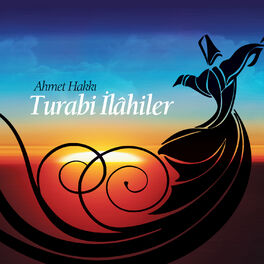 Album cover of Turabi İlahiler