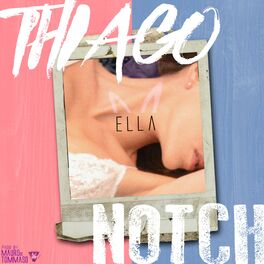 Album cover of Ella (feat. Notch)