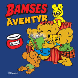 Bamse: Albums, Songs, Playlists | Listen On Deezer