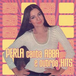 Album cover of Perla Canta Abba e Outros Sucessos Hits