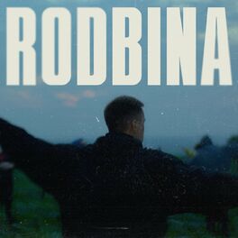 Album cover of Rodbina