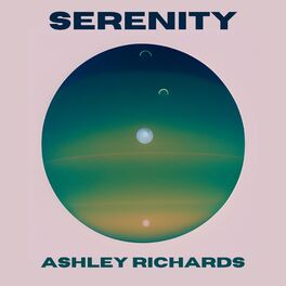 Album cover of Serenity