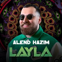 Album cover of Layla