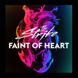Album cover of Faint of Heart
